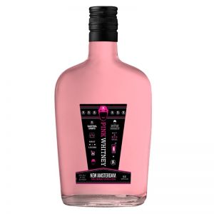 NEW AMSTERDAM PINK WHITNEY